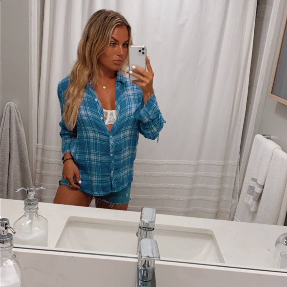Rails flannel